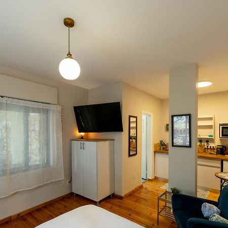 Netta'S Place Mitzpe Hila Экстерьер фото