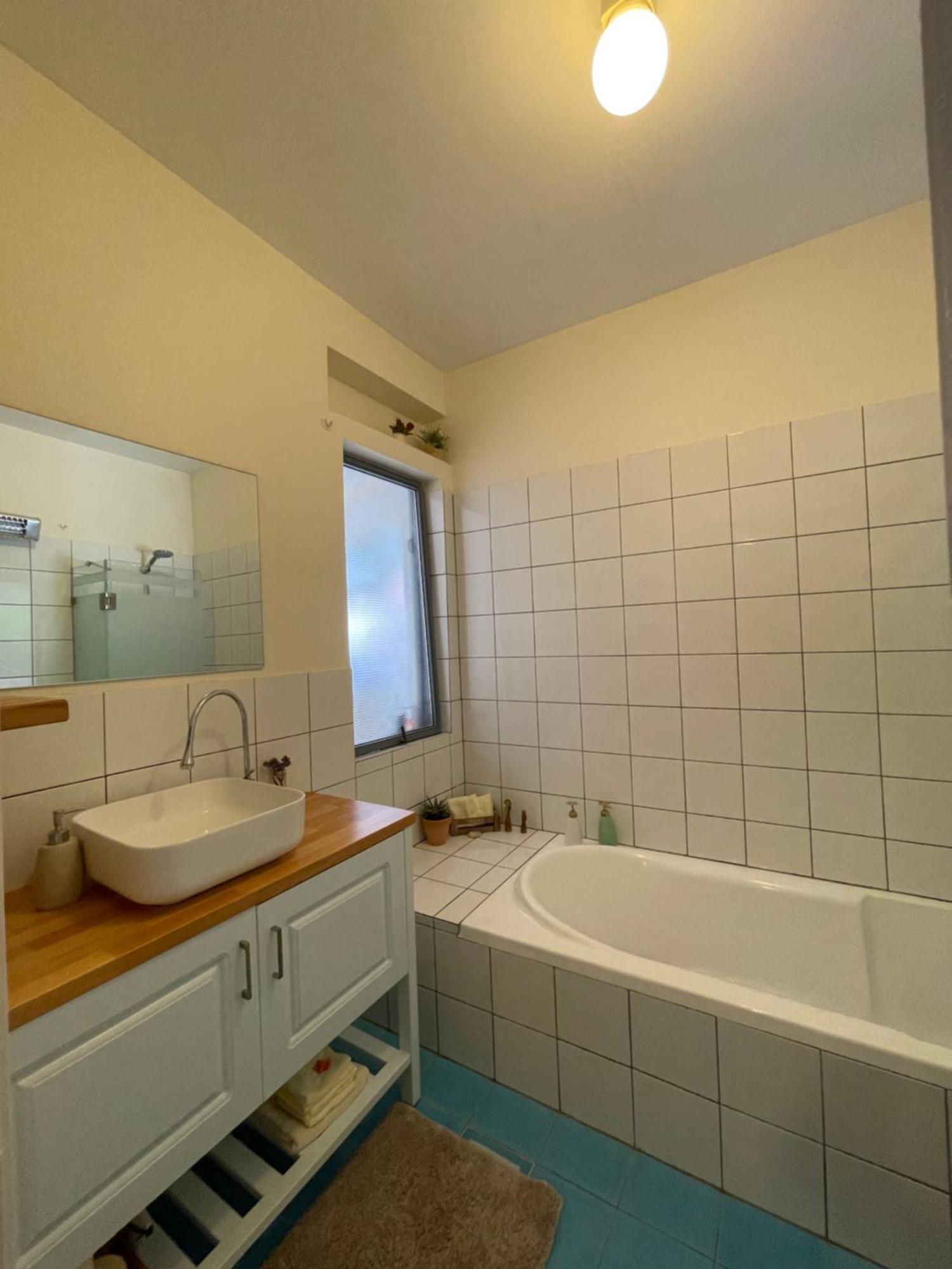 Netta'S Place Mitzpe Hila Экстерьер фото