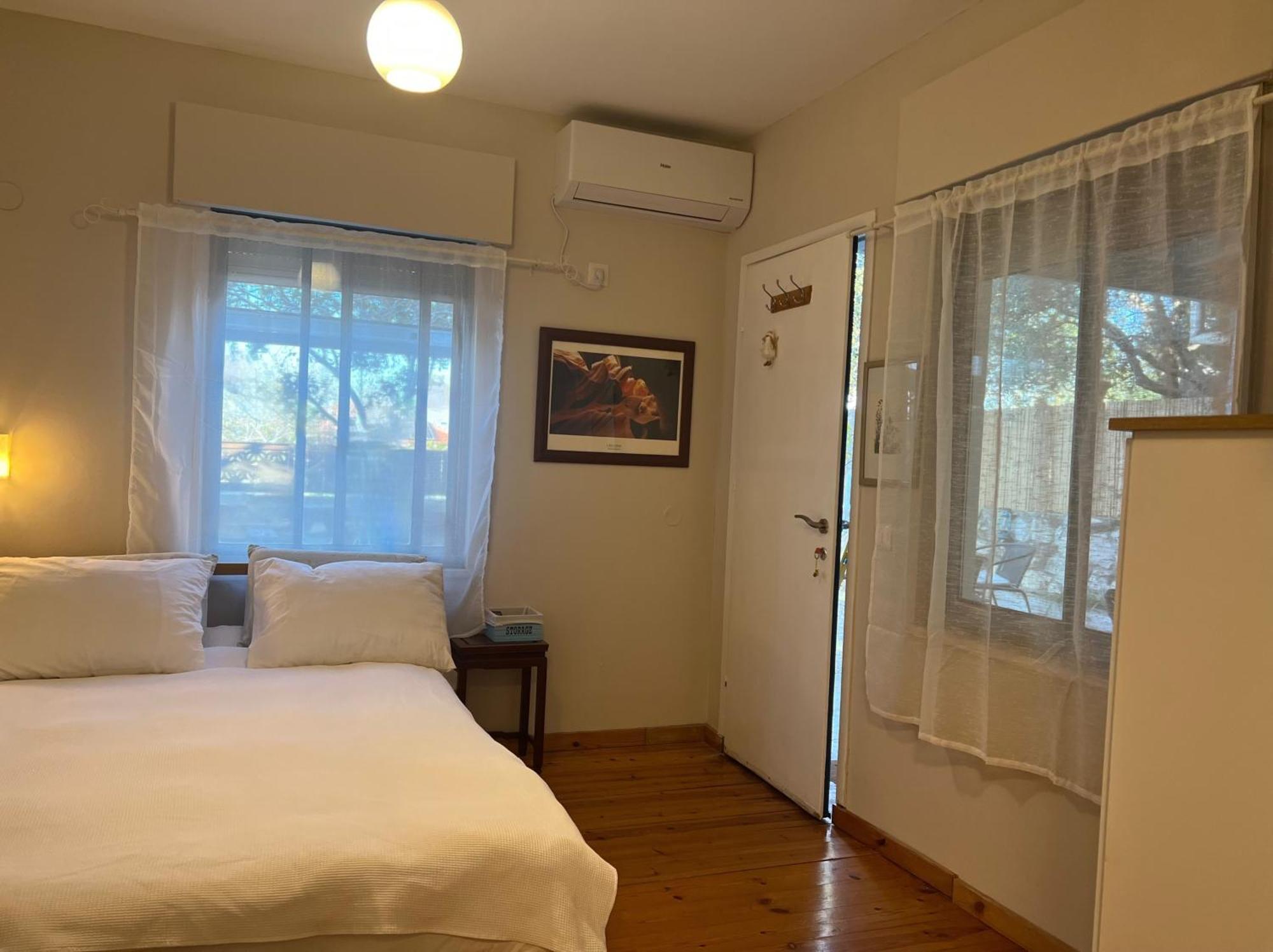 Netta'S Place Mitzpe Hila Экстерьер фото