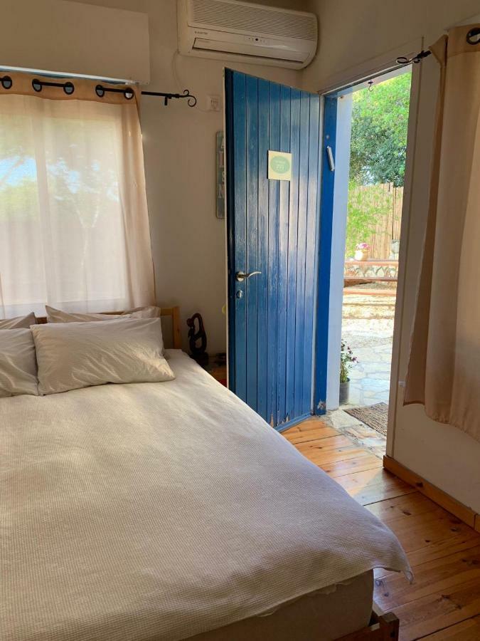 Netta'S Place Mitzpe Hila Экстерьер фото